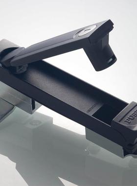 恒珠柜锁MS41连杆电柜HZ-52029门电锁锁气柜门锁配电柜门锁厂家直