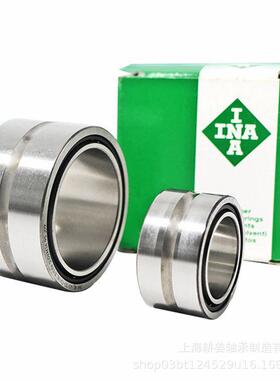 轴德国GOSINA承2NA491A轴承国I德NA滚针轴承