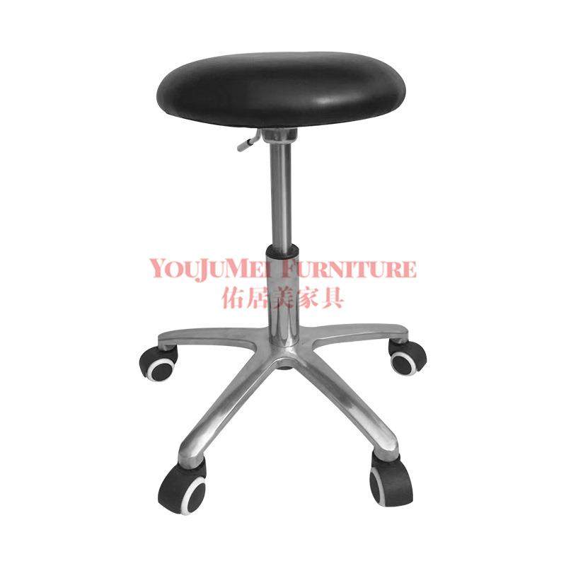皮革小接圆凳铝合脚钢转椅手机YJM-191前台待凳小空间转金椅,商业/办公家具,办公电脑椅/职员椅,淘宝优惠券,粉丝福利购,淘宝优惠卷