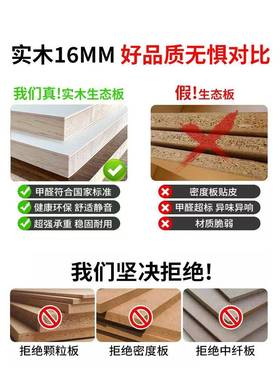 用衣WKU柜定制家卧室实木出租房用衣橱一门到顶白色空子间柜省小