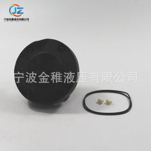 工程机械柱塞泵维修用 A4VG71 F00 不串补油泵