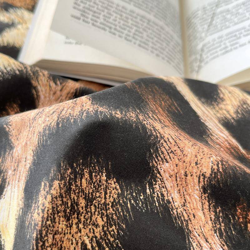 笠四件套纯棉棉20全25新款无品牌/上用品床单被套100四季4宿舍床