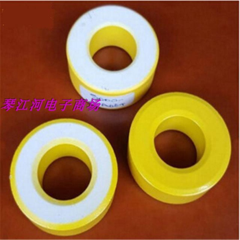 ER2010变压器磁芯骨架  带飞线槽5+5L脚十套一包