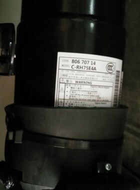 C-RH153L8A C-RH173L8B C-RH223L8C C-RH75E4A 三洋卧式压缩机