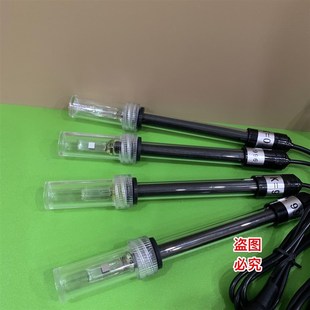 DJS-1C DJS-10C 1D 1E电导电极 DDS-11A型电导率仪电极DDS- 307A