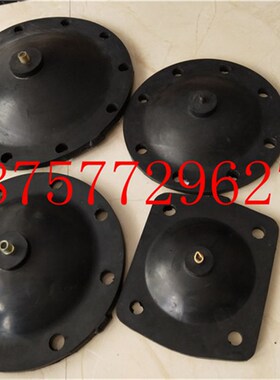 EG6B41J-10 EG6K41J-10气动隔膜阀膜片隔膜片垫片DN5080100125150