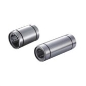 直柱型直线轴承 全系列 怡合达LMC01