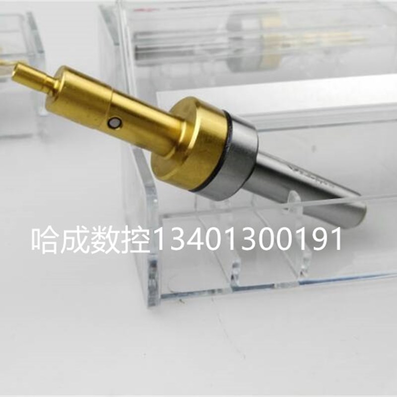 全磨制精品无磁寻边器 巡边器E420  分中棒D20-10-4CNC配件CE-420