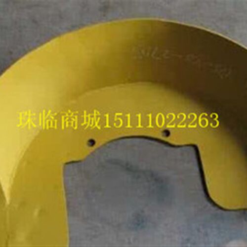 山推SD32/TY320驱动轮罩/推土机护齿罩175-30-27143/27133配件