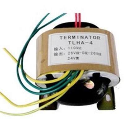 定制变压器 工频变压器 R型变压器 R50 127V变9V12V15V18V24V28V