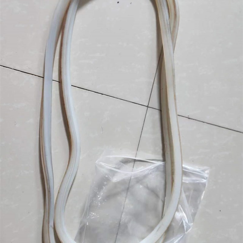 山东新华牌XG1.DM0.6B脉动真空灭菌器胶条密封圈