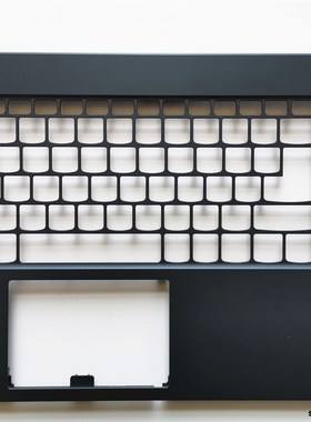 新 19款 ideaPad S340-15 S340-15IWL C壳 掌托 蓝色 5CB0S18691