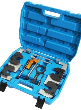 宝马S63B44T2发动机正时工具 宝马M3 M5宝马N63正时专用工具组套