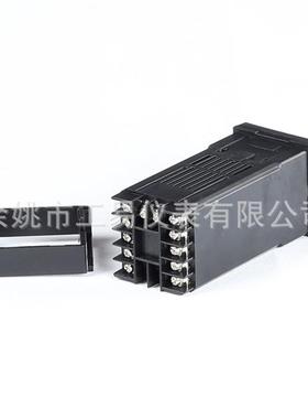 长江温度仪WWJ表厂XTG808-K带温通讯温控器M温度控制器控器温控表