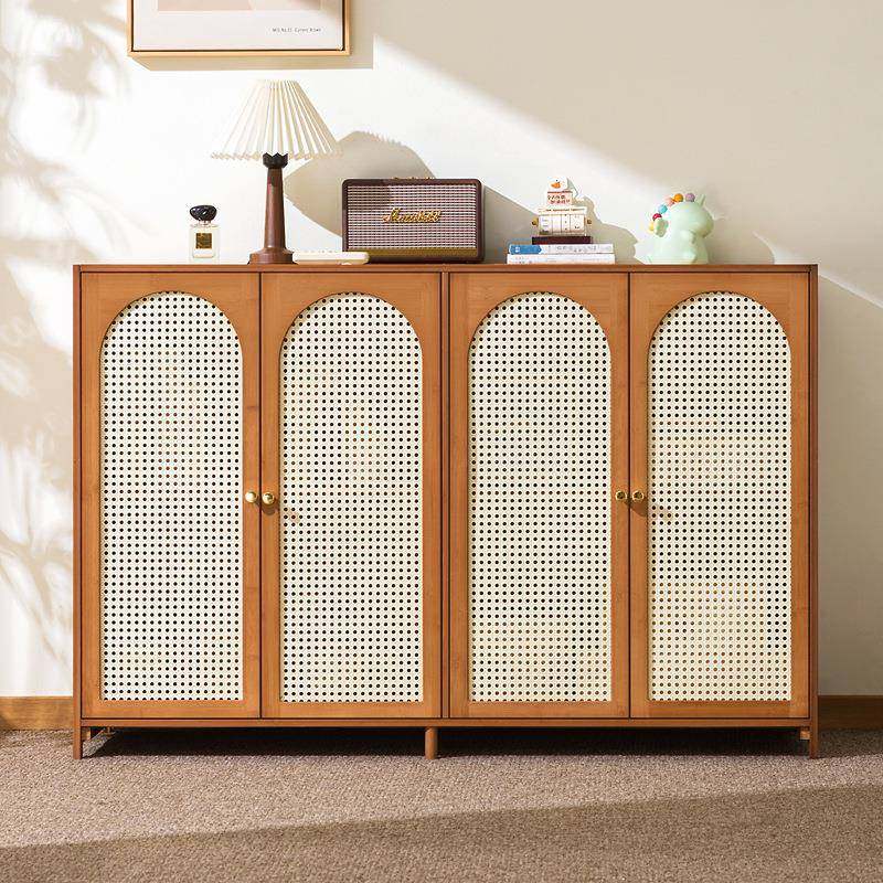 餐927边柜靠墙一客体新储式物厅中厨房家用收纳柜中古风茶水柜,住宅家具,餐边柜,淘宝优惠券,粉丝福利购,淘宝优惠卷