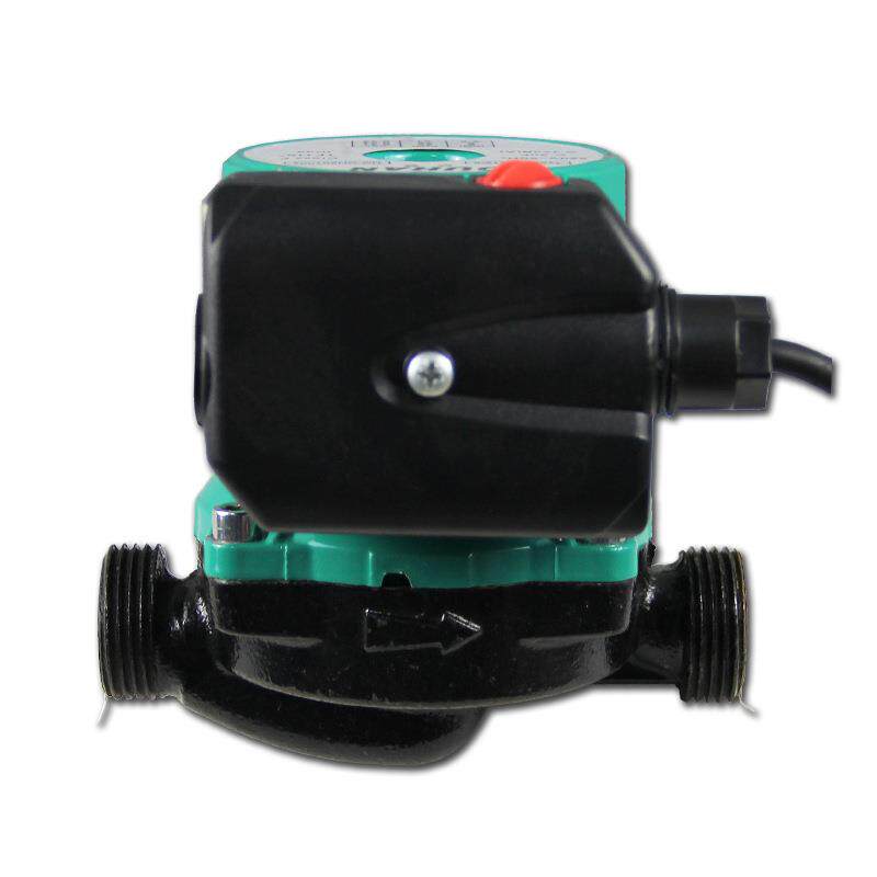 欧韩静音地热循环泵暖气家用热水管道泵屏蔽泵水泵100W-320W