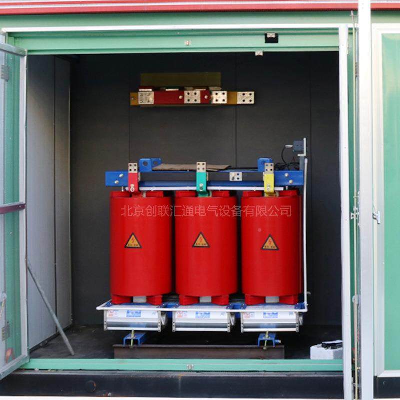 800kva箱变价格箱式变电站生0产厂家0CFO4vka箱变