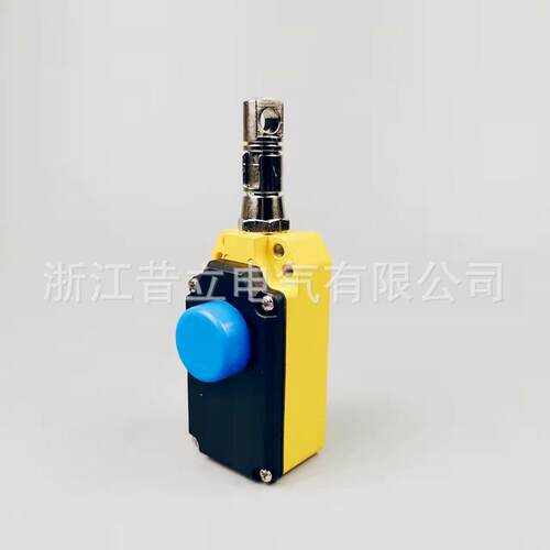 行动程关LS-L-SPYKX/Z安全拉线控开制单向拉绳急停开关手动自型复