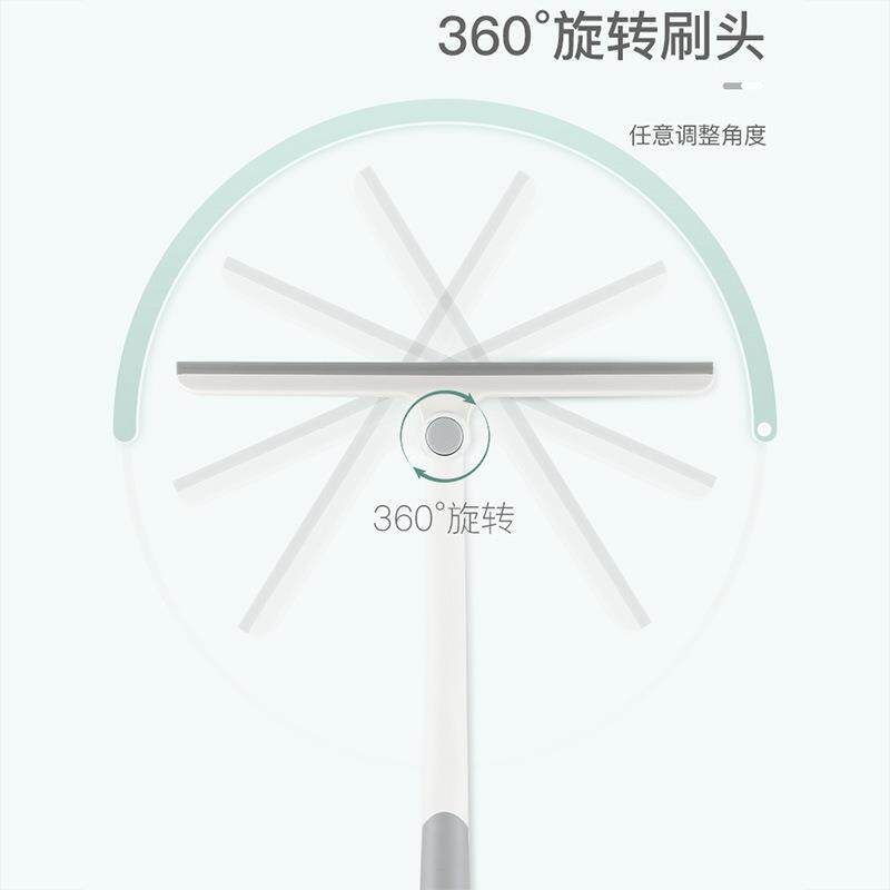 德国2026新款202窗5款新擦玻璃刷清洁水器单面擦器家用刮玻璃104