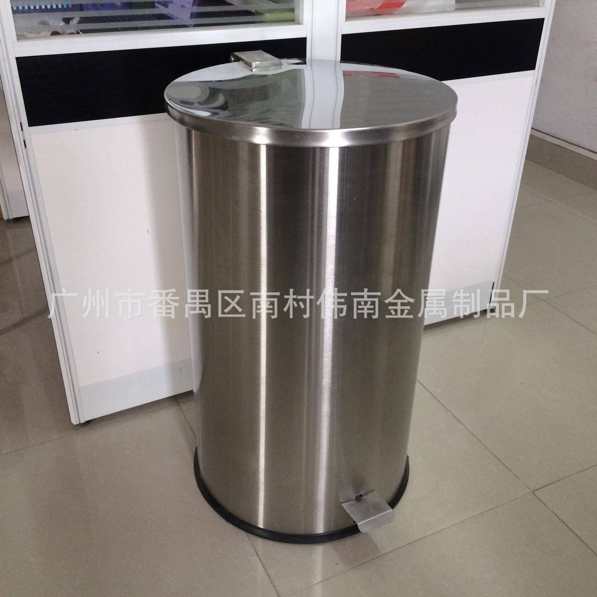 厂家港锈式商踏场电影院物写业字楼酒店用品室内不钢厨房脚垃IGB