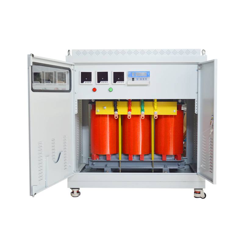 厂家直销三相干式变压器SG-10KVA/150VA80v转220v变200v