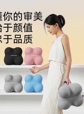 乔车氏品29916按摩球腰10620靠0