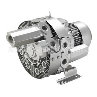 气环式涡泵4RB7220A5漩1.5K气W旋涡SOP气泵