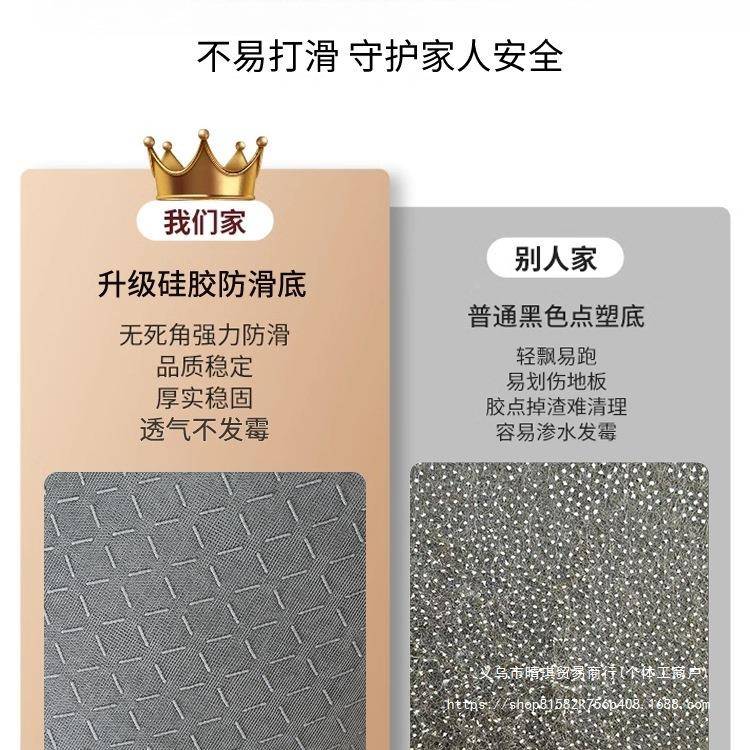 脚地垫入户门厅进门地毯门家F98S6967用门垫防滑客口轻奢玄关垫可