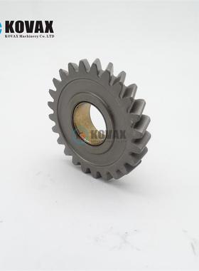 S6发动机机泵齿轮24T34335-UGR12油070E32BKE3200C