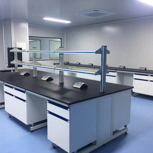 防静校电NU-GM-00实验实验台边台学实验验室试桌桌中央实验工作台