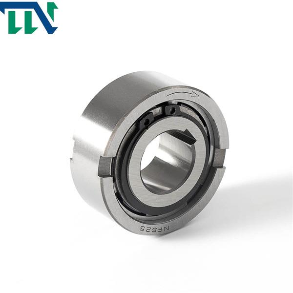单向轮轴承ASNU90N(FS90TFS滚90)柱式单向轴承ASNU90(凸离合器