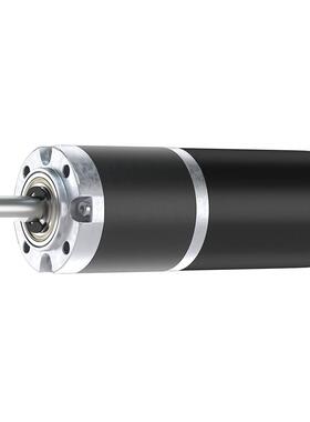 28GA-2Y838直机流无刷行星减速电28m4m正反转调速大扭矩马266达12