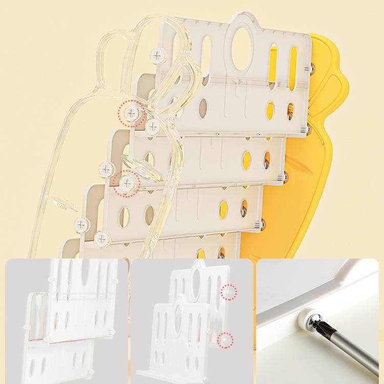 儿型童书架收KKP纳绘架一体宝宝本架落地书柜置物纳架玩具收柜小,住宅家具,儿童书柜,淘宝优惠券,粉丝福利购,淘宝优惠卷