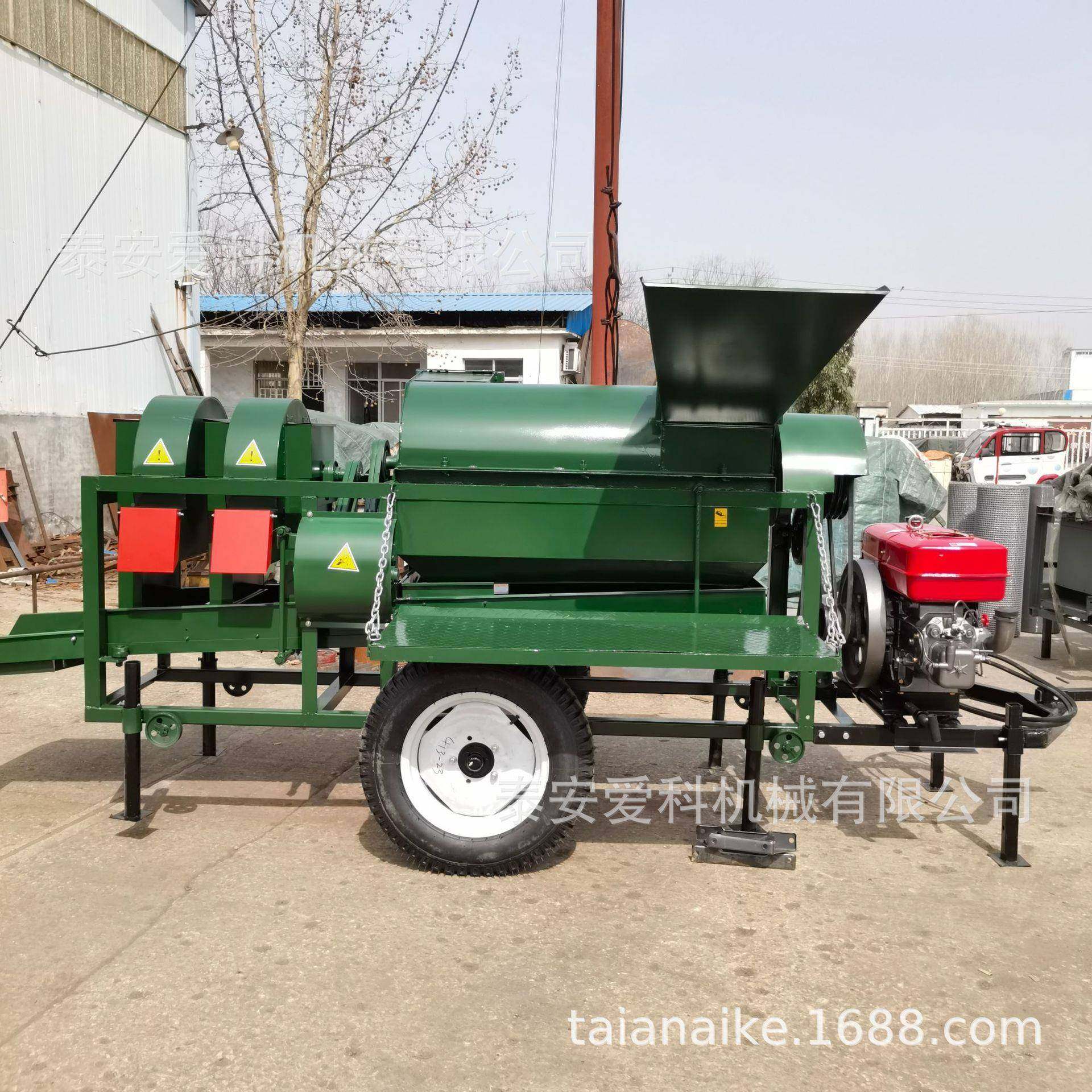 豆类米稻脱粒机玉谷菜物脱TQG皮脱粒柴油机小麦水高粱芝麻蔬籽脱,农机/农具/农膜,农产品加工设备,淘宝优惠券,粉丝福利购,淘宝优惠卷