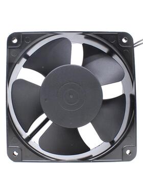 轴m流风量机220米V20GET0*200*60m2006020厘电箱机柜大风散热风扇