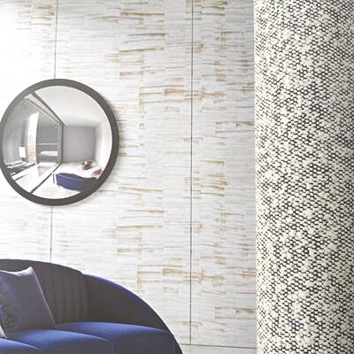 复古公现寓宾商场工货程墙布GJD全屋无缝墙馆布宿舍出租屋装修墙