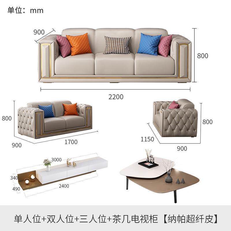 美式家具套装组合全屋家用婚房民国风家具卧室全屋家具套装柜别墅