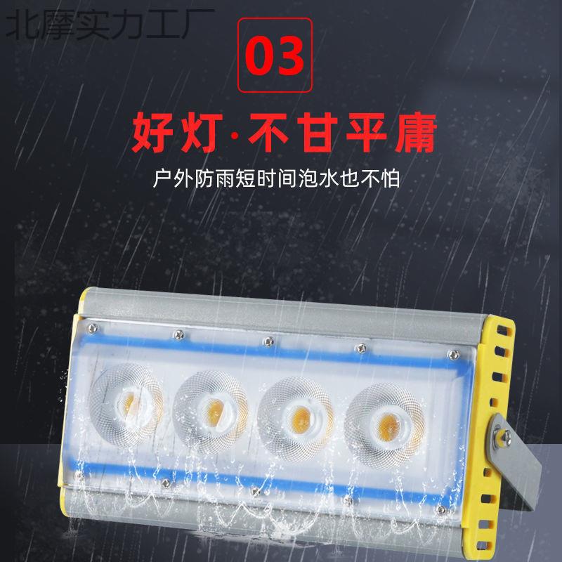 投光灯地灯插灯照聚光树灯束1光户外一防水园林射树景观草坪灯