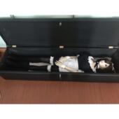 长条沙发凳密码 锁实体友娃娃收收纳892箱储物凳共享女子藏箱带锁