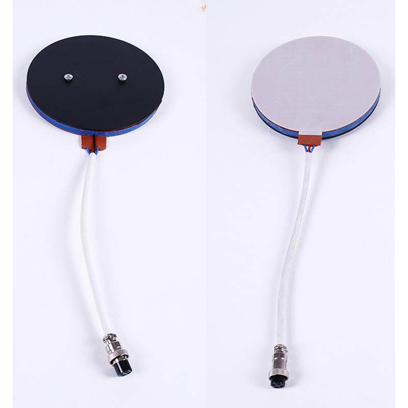 创业设备烤盘垫烤盘设备热转印OBB配功件寸多能8烤盘烫画机