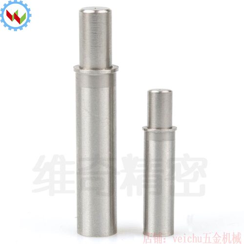 弹簧定位柱弹顶销小径弹簧柱塞 MPFL MPFH MPJH 加长型弹簧销