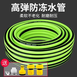 水管家用pvc4精选德国浇水自来水浇花6软管分分水管浇菜塑料进口