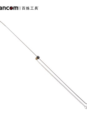 百炼工具 奥迪汽车T40178机油标尺FSI A6 A5 A4油尺