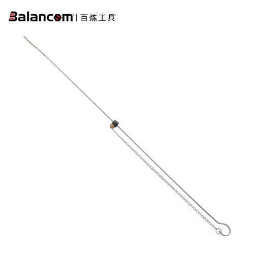 百炼工具 奥迪汽车T40178机油标尺FSI A6 A5 A4油尺