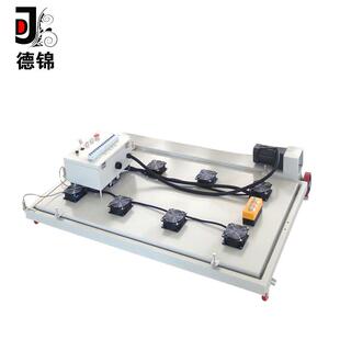 印花烘干机印花设备红外线烘干机跑台烘干机自动走台烘干机