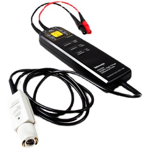 Tektronix泰克P5210A示波器高电压差分探头P5200A P5202A P5205A