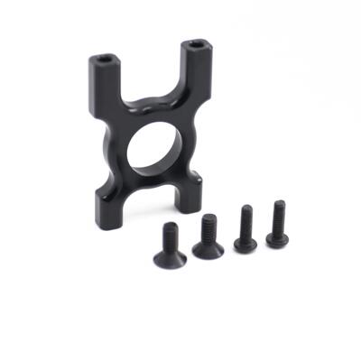1/8 ARRMA KRATON 卡屯 6S 大脚车铝合金升级件中差速前固定座