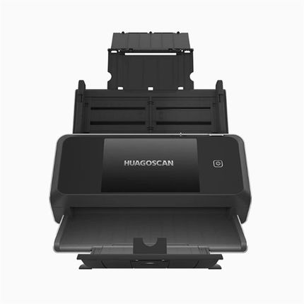 华高华高GS-1050 GS-1065 GS2080 GS2090 XS-5090S A3高速双面扫