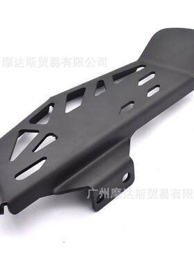 小牛电动车U+B UQI U1CD US麦玲加厚加大改装配件前脚踏板踩脚板