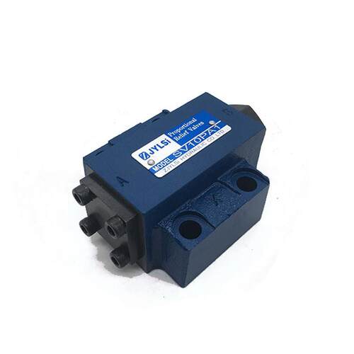 液控单向阀压力保压阀SL/SV10PA1-30B/40B SV10PA2 SLPB1 SV20PA1